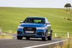Audi RS Q3 Performance 2016 года (AU)